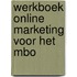 Werkboek online marketing voor het MBO