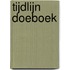 Tijdlijn doeboek