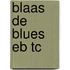 Blaas de Blues Eb TC