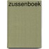 Zussenboek