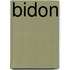 Bidon