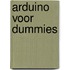Arduino voor dummies
