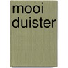 Mooi duister by Vehlmann