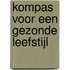 Kompas voor een gezonde leefstijl