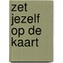 Zet jezelf op de kaart