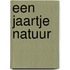 Een jaartje natuur