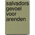 Salvadors gevoel voor arenden