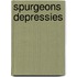 Spurgeons depressies