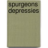 Spurgeons depressies by Zack Eswine