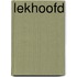 Lekhoofd