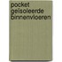 Pocket geïsoleerde binnenvloeren
