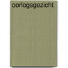 Oorlogsgezicht door Mounier