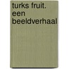 Turks fruit. Een beeldverhaal door Jan Wolkers