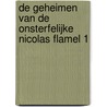 De geheimen van de onsterfelijke Nicolas Flamel 1 by Michael Scott