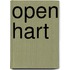 Open hart