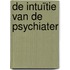 De intuïtie van de psychiater