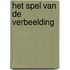Het spel van de verbeelding