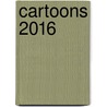 Cartoons 2016 door Onbekend