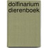 Dolfinarium dierenboek