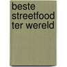 Beste streetfood ter wereld by Lonely Planet