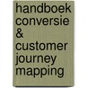 Handboek conversie & customer journey mapping door Patrick Petersen