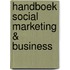 Handboek social marketing & business