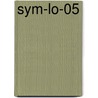 SYM-LO-05 door Ovd Educatieve Uitgeverij