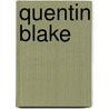 Quentin Blake by Quentin Blake
