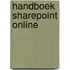 Handboek sharepoint online