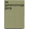 De geheimzinnige gang by Neal Shusterman