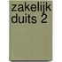 Zakelijk Duits 2
