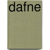 Dafne door Gerard Marlet