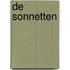 De sonnetten