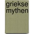 Griekse mythen