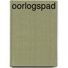 Oorlogspad door Erik Schaap