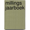 Millings jaarboek by wil oteman