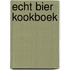 Echt bier kookboek