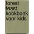 Forest Feast kookboek voor kids
