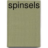 Spinsels by Joop Strous
