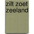 Zilt Zoet Zeeland