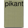 Pikant door Ad Christianen