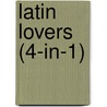 Latin Lovers (4-in-1) door Susan Stephens