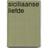 Siciliaanse liefde