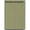 Tweekleurenspellen door Anton Maas