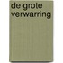 De grote verwarring