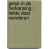 Geluk in de herkansing ; Liefde doet wonderen door Molly Evans