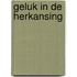 Geluk in de herkansing