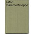 Safari Mammoetsteppe