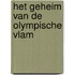 Het geheim van de olympische vlam