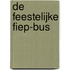 De feestelijke Fiep-bus